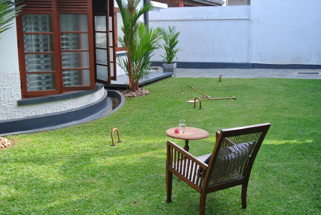 "27" Spathodea- Oasis In The City Colombo Cameră foto