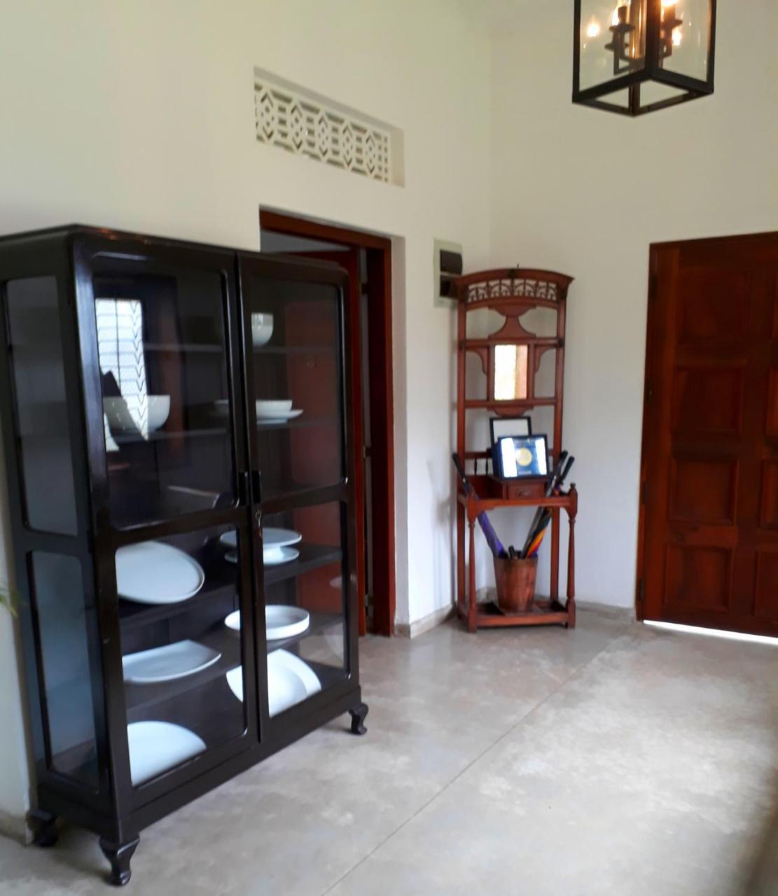 "27" Spathodea- Oasis In The City Colombo Exterior foto
